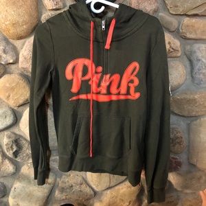 PINK Sweatshirt